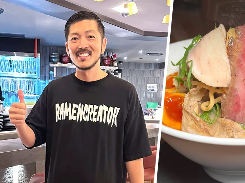 Fancy Ramen Joint Mensho Tokyo Lowers Prices A Week After Opening, $38 Ramen Now $28