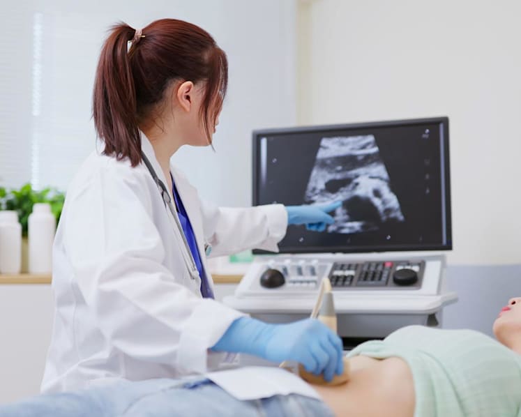 Uterine fibroids: It not only causes heavy periods but can also affect a woman’s fertility