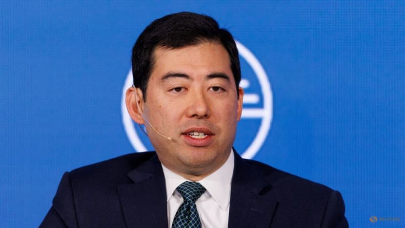 US SEC to move away from requiring crypto firms to register as trading systems, chief says