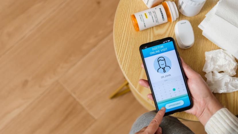 MOH aims to curb 'excessive issuance' of MCs by telemedicine platforms following feedback MOH aims to curb 'excessive issuance' of MCs by telemedicine platforms following feedback