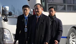 Seoul court extends ex-minister's term in martial law case