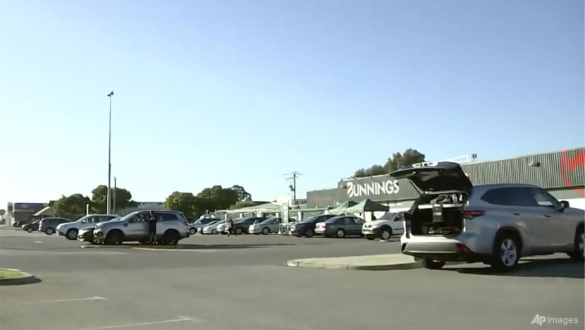 'Radicalised' teenager shot dead by Perth police after stabbing incident 'Radicalised' teenager shot dead by Perth police after stabbing incident