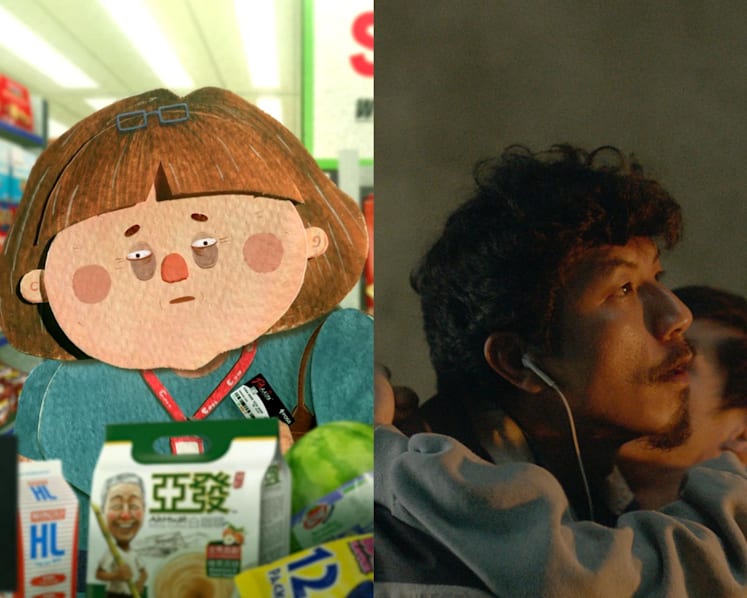 Singapore International Film Festival 2024 sees increase in ticket sales, closes with Silver Screen Awards