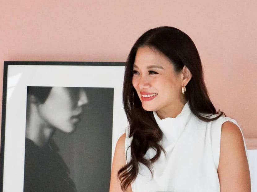 Ms Tjin Lee, managing director of Mercury Marketing and Communications, caught flak for her remarks about the work ethic of some young Singaporeans. Ms Tjin Lee, managing director of Mercury Marketing and Communications, caught flak for her remarks about the work ethic of some young Singaporeans.
