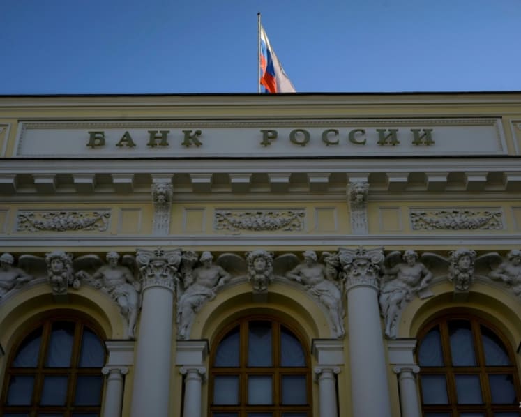 Commentary: Russia sanctions take economic warfare to new level with few rules
