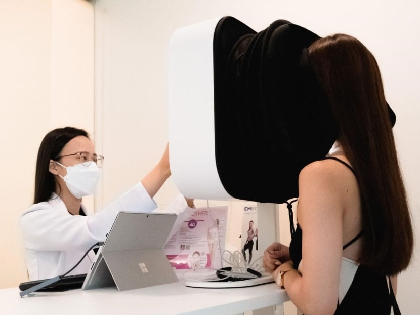 Elevate your glow with tailored skin and hair treatments Elevate your glow with tailored skin and hair treatments