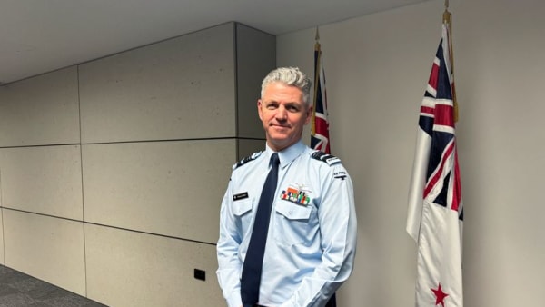 New Zealand Air Force to set up space squadron as it grows in importance - Channel News Asia (Picture 2)
