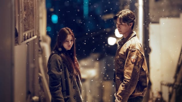 【满城三带黄金甲】“Gyeongseong Creature”第2季：78年后，依然至死不渝