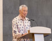 Senior Minister Lee Hsien Loong to make official visits to Kazakhstan and Uzbekistan