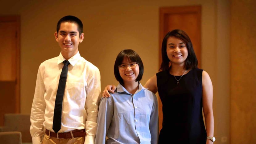 Hospice volunteer, table tennis player among 75 PSC scholarship recipients