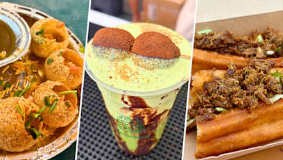 8 Best Things To Eat At Kampong Glam’s Ramadan Bazaar 2026 That Are Kinda Worth Your Money