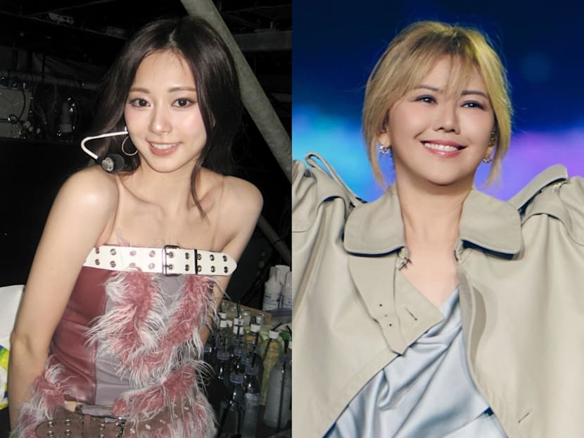 Twice's Tzuyu set to cover Stefanie Sun song First Day at upcoming show Twice's Tzuyu set to cover Stefanie Sun song First Day at upcoming show