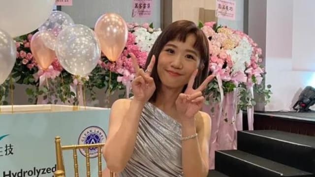 想生小孩冻卵没成功　Lulu曝原因