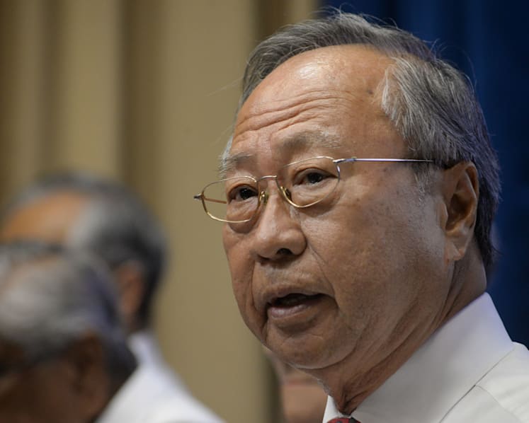 Exclusive: Revealed — the people behind Tan Cheng Bock’s proposed new party and its election plans
