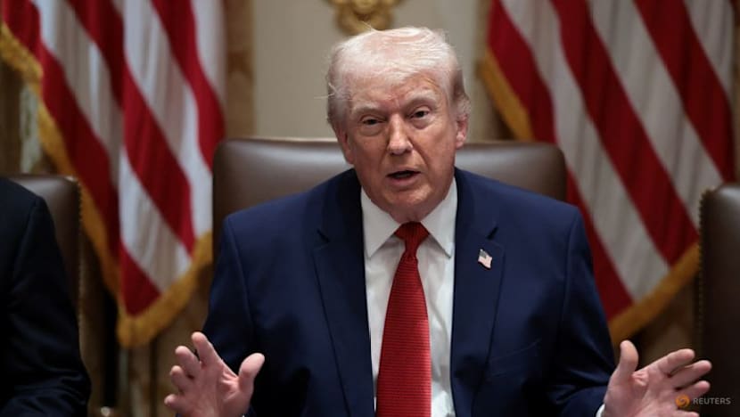 Commentary: How Southeast Asia might change the way it engages an increasingly disruptive America