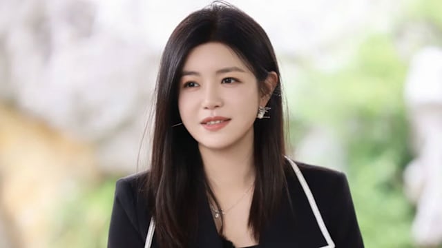 “这个不幸福了，可以下一个”　陈妍希敞开心扉谈离婚，坦承仍心动但不想再婚