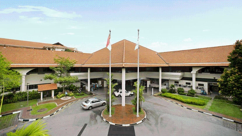 Kelompok besar lebih 100 kes COVID-19 dikesan di IMH