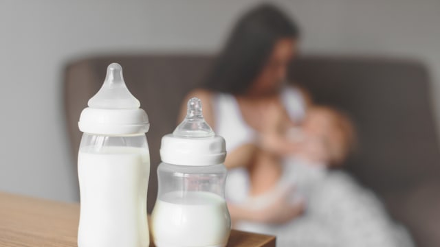 把冰毒当奶水给婴儿喝 马国父母被控