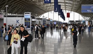 China launches ‘ASEAN visa’ for 10 ASEAN countries and Timor-Leste