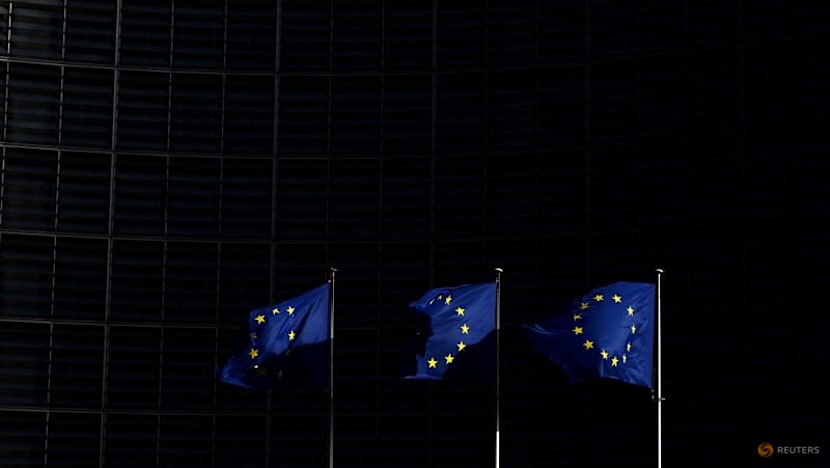 EU imposes sanctions on Russians over human rights and cybercrime