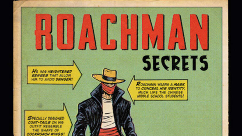 NAC withdraws grant for graphic novel publisher due to “sensitive content”