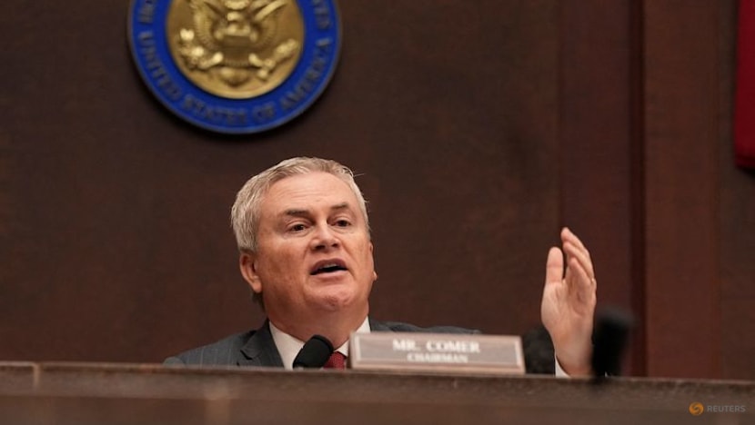 US House committee wants travel companies to disclose AI use for pricing