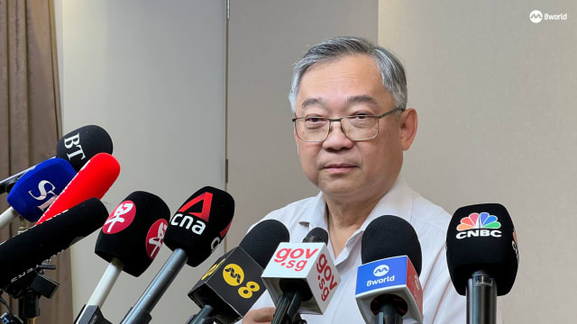 对美国征收10%关税失望 颜金勇：我国不会展开报复