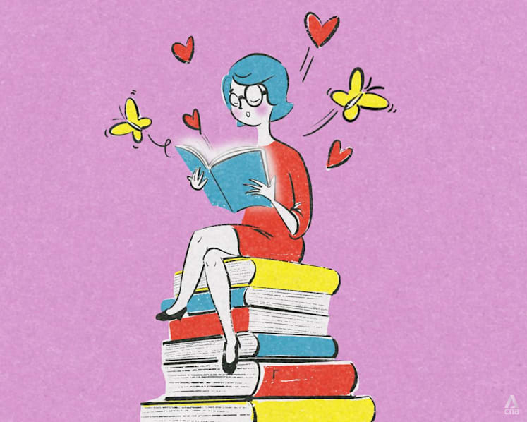 Why romantasy is everywhere for women: Stories that promise what real life can’t – love that lasts