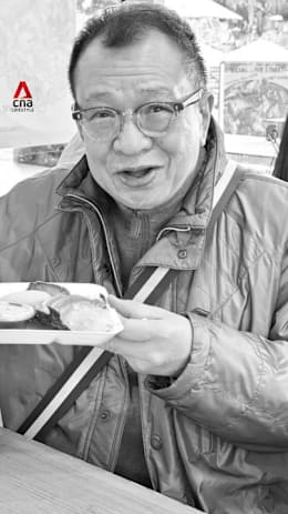 Hong Kong actor Benz Hui dies at age 76 Hong Kong actor Benz Hui dies at age 76