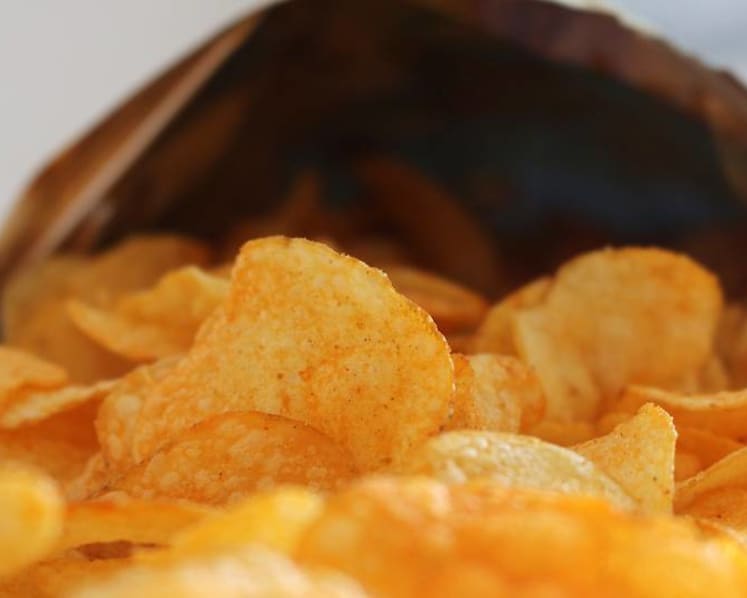 Commentary: Overweight yet undernourished? The hidden effects of junk food consumption
