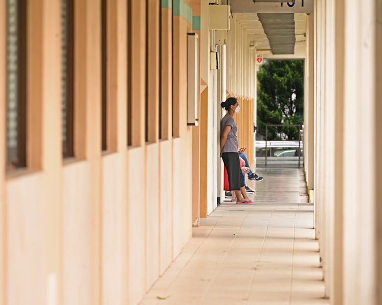 MPs suggest more ways to support Singaporean families who rely on maids for caregiving needs