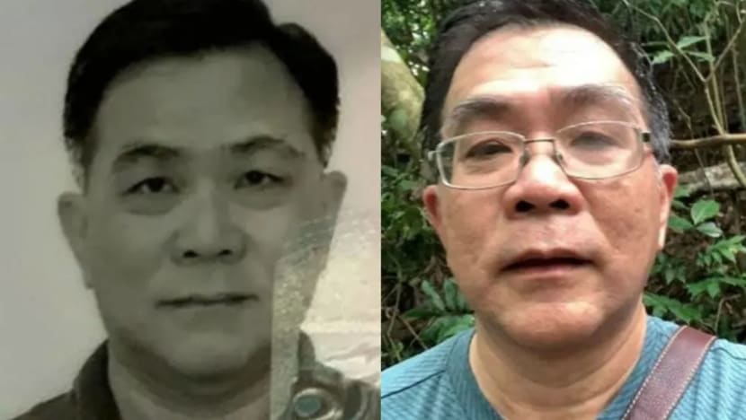 Singaporean wanted by FBI for allegedly violating US sanctions on North Korea; assisting SPF with investigations