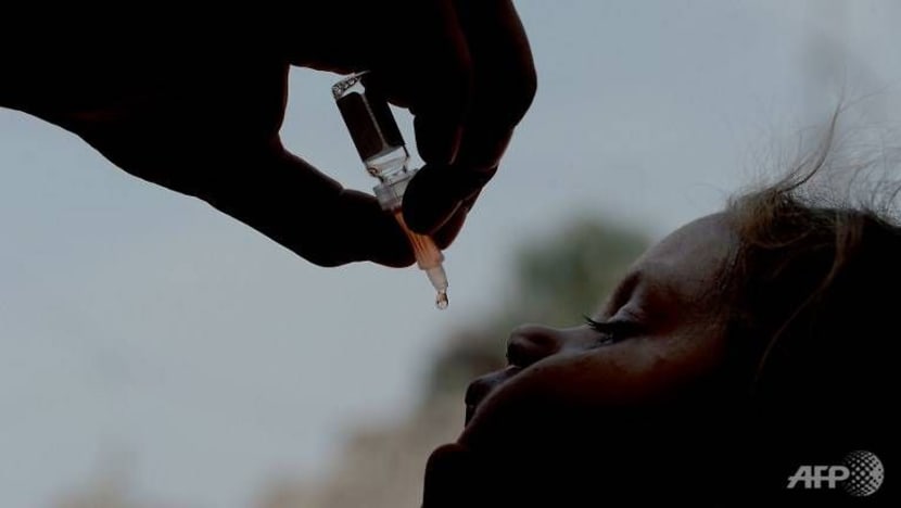 WHO isytihar wabak polio di M'sia tamat, kata Khairy Jamaluddin