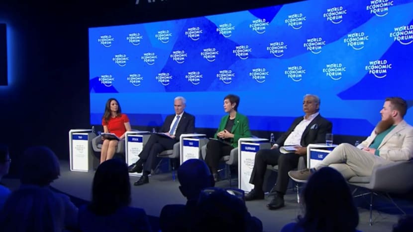 Great need for international cooperation on cybersecurity: Josephine Teo
