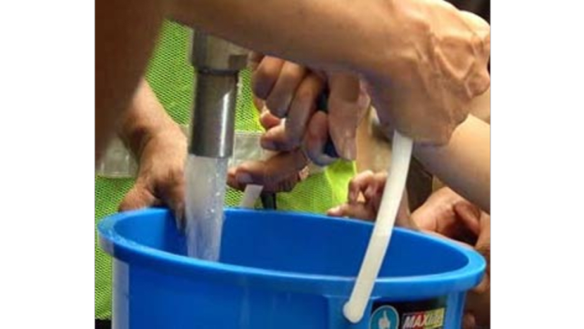 No change to water rates this year: Balakrishnan