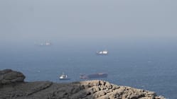 Perang Amerika, Israel dan Iran: Iran timbang kenakan caj laluan di Selat Hormuz