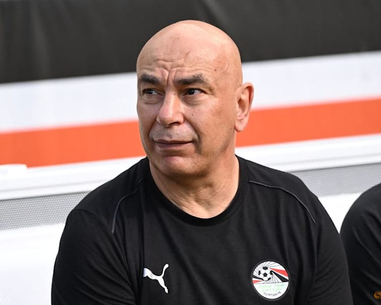 Belgium game will be difficult in a highly competitive group, says Egypt's coach