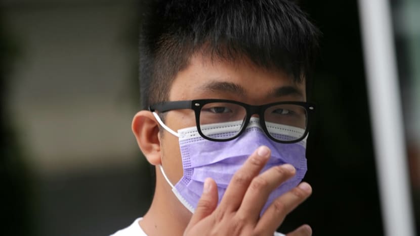 Probation for youth who forwarded obscene videos in SG Nasi Lemak chat group