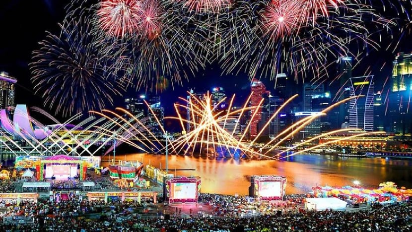 Chinese New Year event organisers, religious authorities announce measures against Wuhan virus