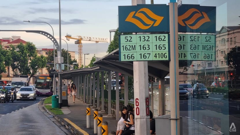 30% fall in demand led to adjustment of bus services like 167; some commuters slam 'ridiculous' LTA decision 30% fall in demand led to adjustment of bus services like 167; some commuters slam 'ridiculous' LTA decision