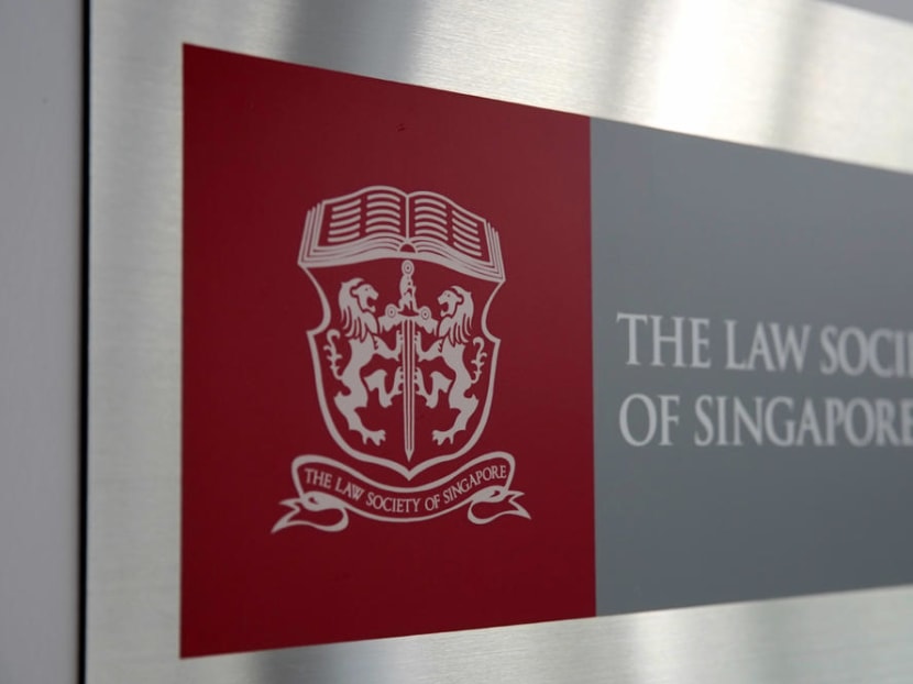 The Law Society of Singapore has warned of the increase in scams involving fake law firms and the impersonation of lawyers. The Law Society of Singapore has warned of the increase in scams involving fake law firms and the impersonation of lawyers.