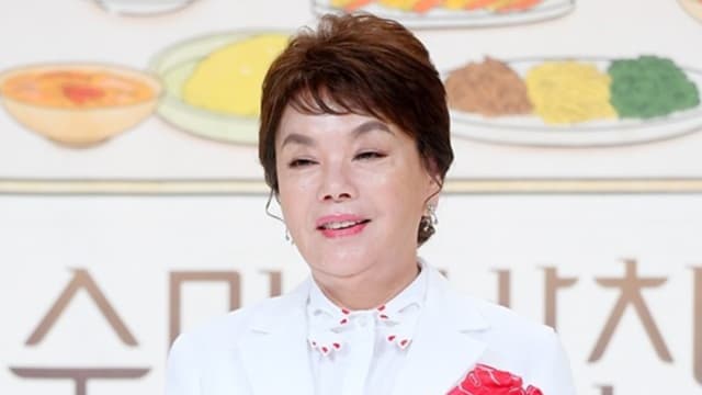 《皇后的品格》金守美骤逝　享寿75岁