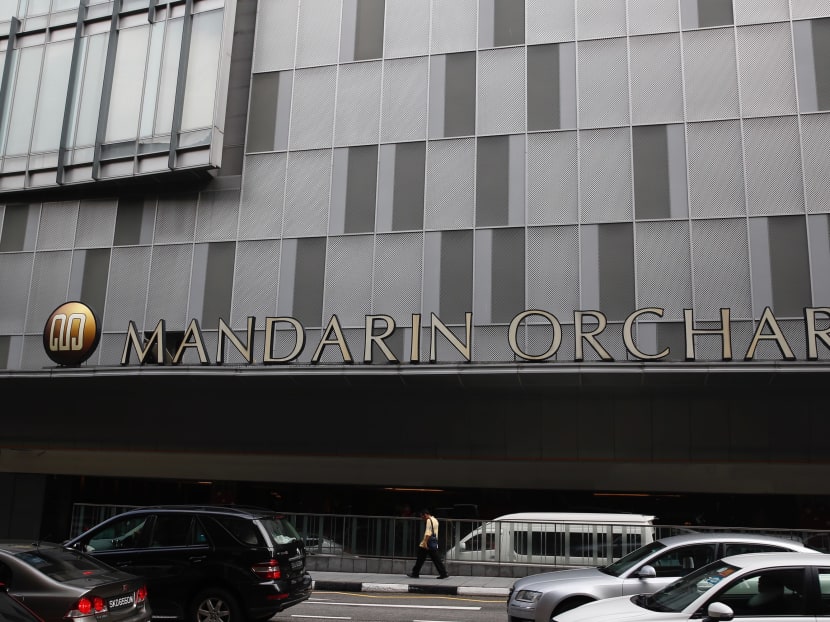 The Ministry of Health has started a special testing operations to test around 500 employees of Mandarin Orchard Singapore hotel for coronavirus infection.