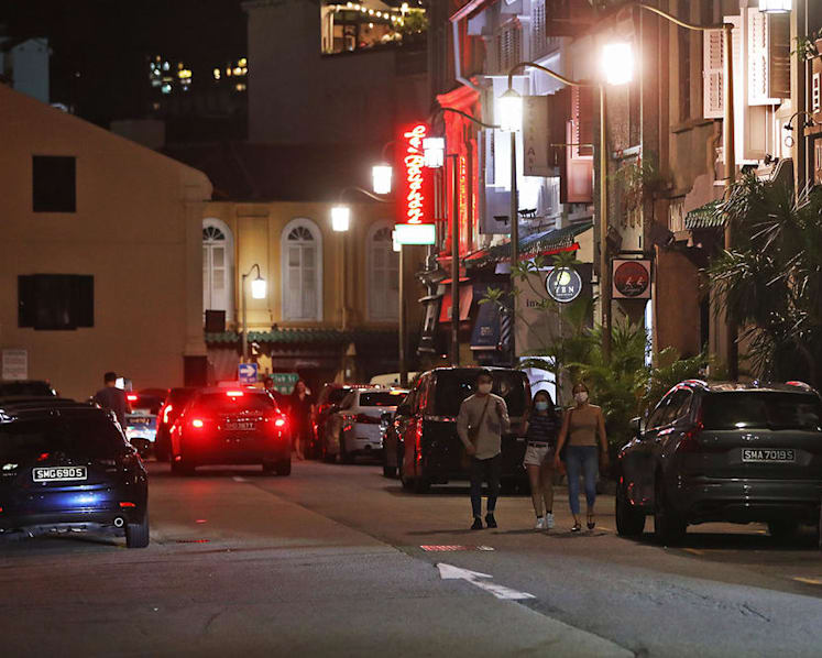 Pilot scheme to reopen nightlife venues a welcome move but not viable in the long term, say operators