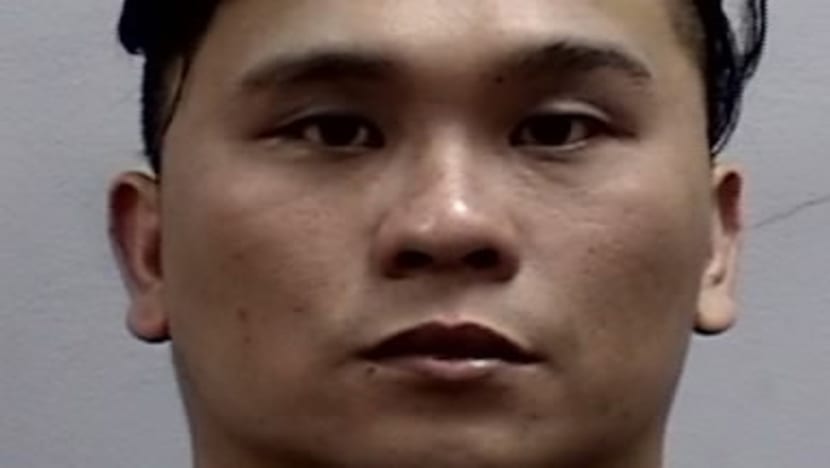 Man involved in largest-ever car scam in Spore gets 10 years’ jail