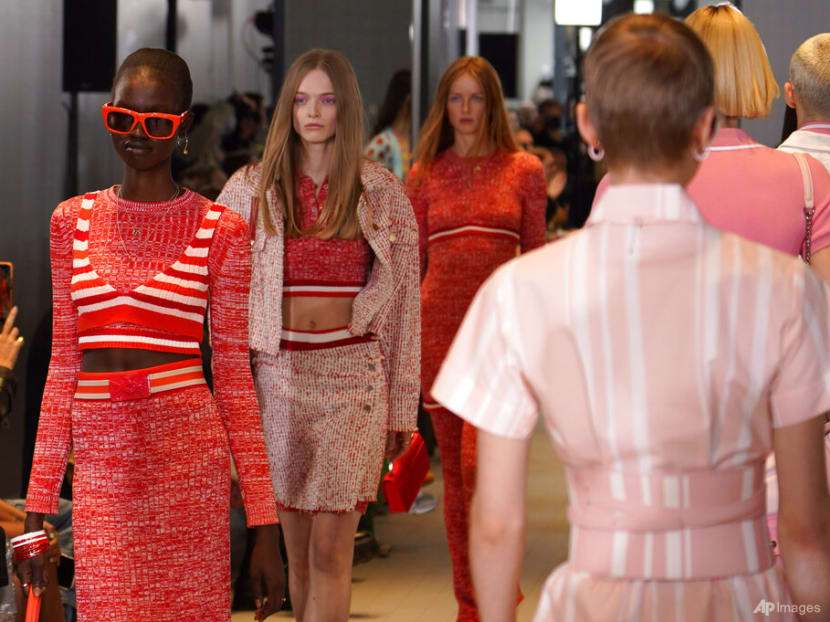 Benetton&rsquo;s reinvention starts from a new logo and a modern creative direction 