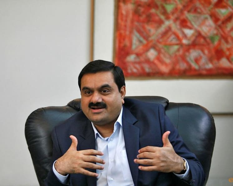 Commentary: How an obscure US firm profited from triggering Indian giant Adani’s plunging stock prices