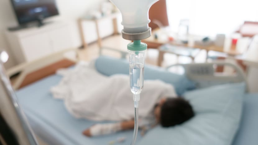Explainer: What is the 'mysterious' acute hepatitis among children, should Singapore be worried?