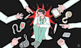 Kematian dokter magang singkap sisi gelap sistem pendidikan kedokteran Indonesia