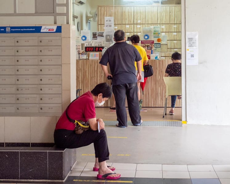 MOH proposing amendments to Healthcare Services Act for 'greater clarity', patients' safety